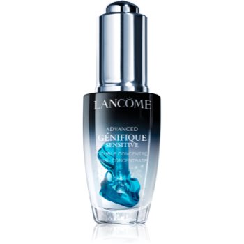 Lancôme Génifique Advanced Sensitive ser calmant și hidratant - imagine 2